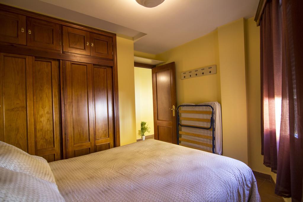 Apartamento Cielo 35 เอลปูแอร์โต เด ซานตามาริอา ภายนอก รูปภาพ