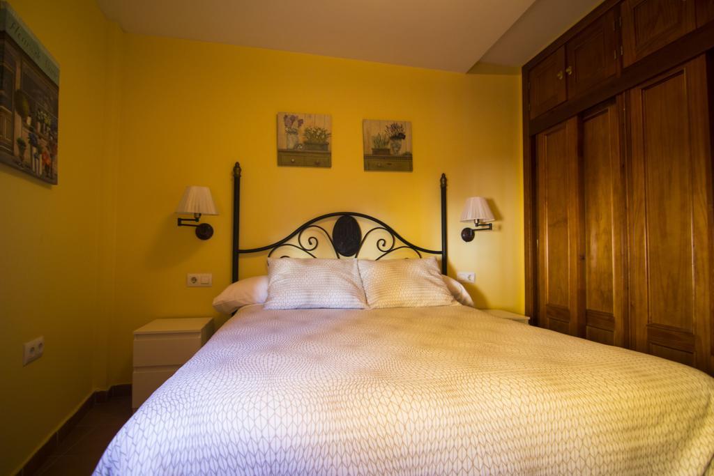 Apartamento Cielo 35 เอลปูแอร์โต เด ซานตามาริอา ภายนอก รูปภาพ